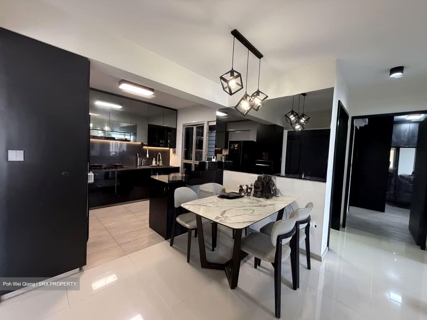 Blk 876A Tampines Greenbloom (Tampines), HDB 4 Rooms #583880471